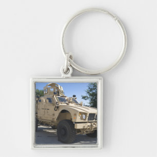 Porte-clés Un Oshkosh M-ATV