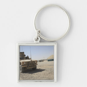 Porte-clés Un Oshkosh M-ATV 2
