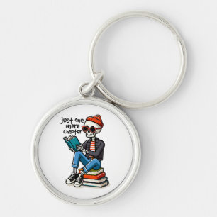 Porte-clés Un seul chapitre