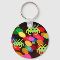 Une invasion secrète de Pixelverse