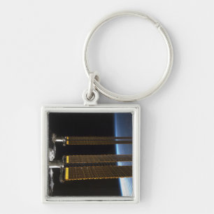 Porte-clés Une partie de la Station spatiale internationale 2