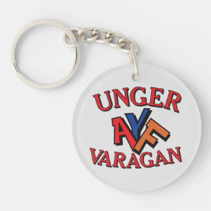 Porte-clés Unger Varagan