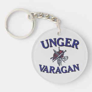 Porte-clés Unger Varagan