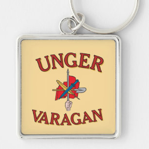 Porte-clés Unger Varagan