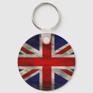 Porte-clés Union Jack