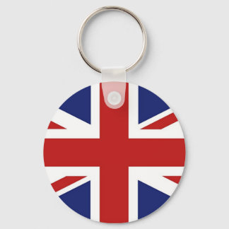 Porte-clés Union Jack