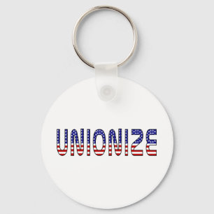 Porte-clés Unioniser
