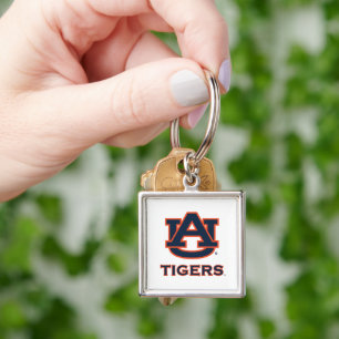 Porte-clés Université d'Auburn   Auburn