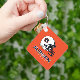 Porte-clés Université d'Auburn   Auburn Football