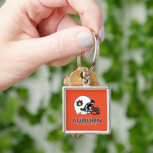Porte-clés Université d'Auburn   Auburn Football