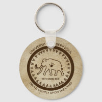 Université de Beringia Mammoth Seal