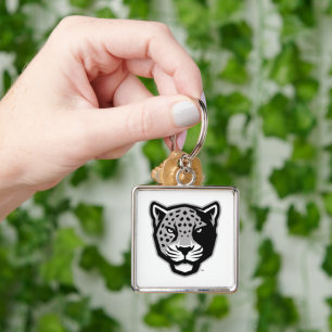 Porte-clés Université Texas A&M de San Antonio   Jaguars