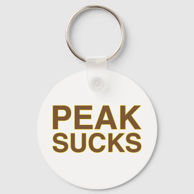 Porte-clés UPSer (Recto)