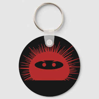 Porte-clés Urchine de la mer de Ninja