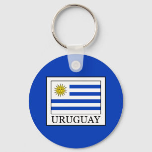 Porte-clés Uruguay