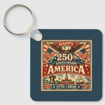 USA Amérique 250e anniversaire vintage patriotique