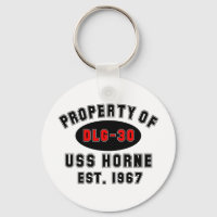 USS Horne DLG-30