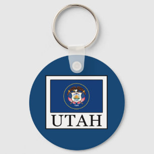 Porte-clés Utah