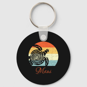 Porte-clés Vacances à Maui
