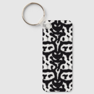 Porte-clés Vaches - Porte - clé