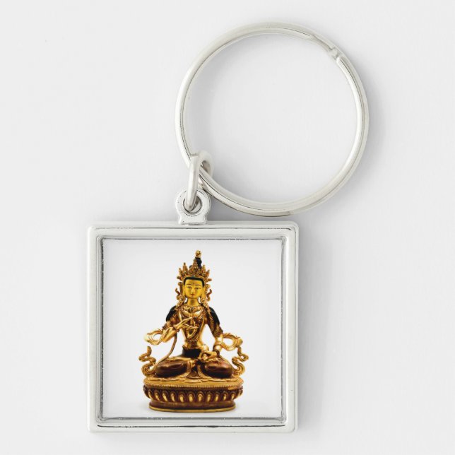 Porte-clés Vajrasattva (Devant)