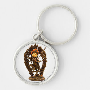 Porte-clés Vajrayogini