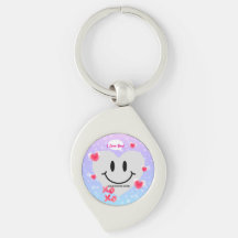Valentine Verre Coeur Balloon Bubblegum Couple