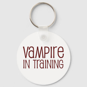 Porte-clés Vampire dans la formation