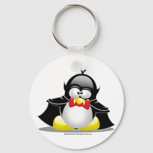 Porte-clés Vampire Penguin