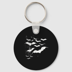 Porte-clés Vampire Ts Horreur Éffrayante Halloween Goth Aest