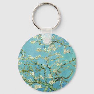Porte-clés Van Gogh Almond Blossoms