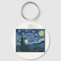 Van Gogh Peintures : Starry Night Van Gogh