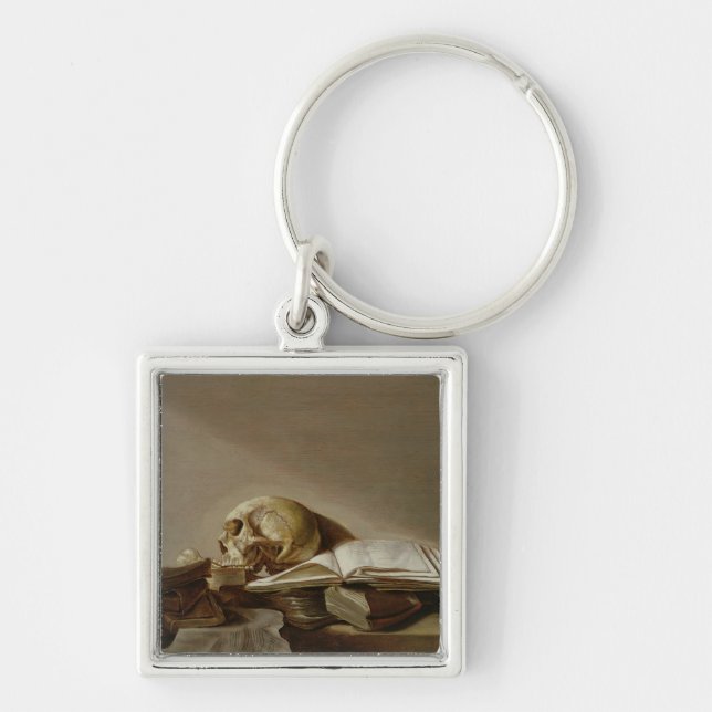 Porte-clés Vanitas 2 (Devant)