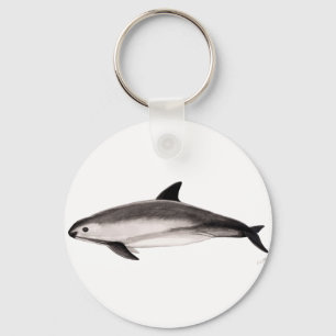 Porte-clés Vaquita