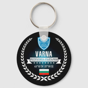 Porte-clés Varna
