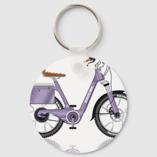 Porte-clés VectorVectorVectorielÉlectrique