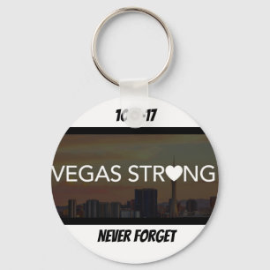 Porte-clés Vegas fort