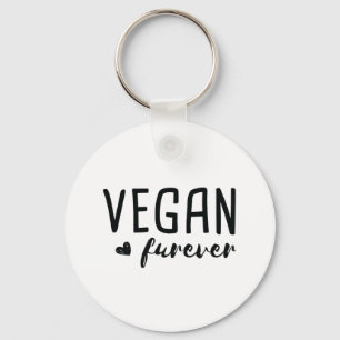 Porte-clés Végétal Furever Végétarien Nutrition Végétal Addic