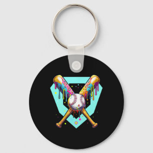 Porte-clés Vendre La Déchets Pour Les Garçons La Crème De Gla