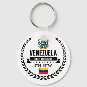 Porte-clés Venezuela