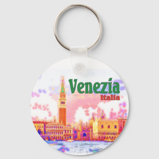 Porte-clés Venezuela, Italie
