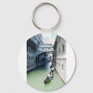 Porte-clés Venise, Italie