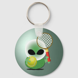 Porte-clés Ventilateur de tennis