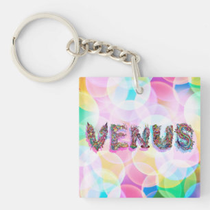 Porte-clés Vénus