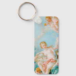 Porte-clés Vénus sur les vagues par François Boucher