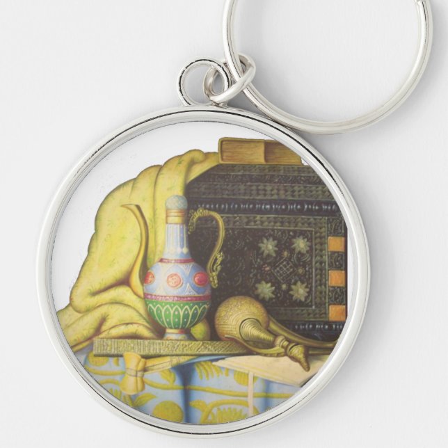 Porte-clés Véritables cadeaux de vie Hakuna Matata goodies.pn (Devant)