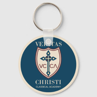 Porte-clés Veritas Christi Porte - clé
