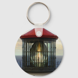Porte-clés Verre de phare