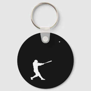 Porte-clés Vêtements de baseball - Baseball