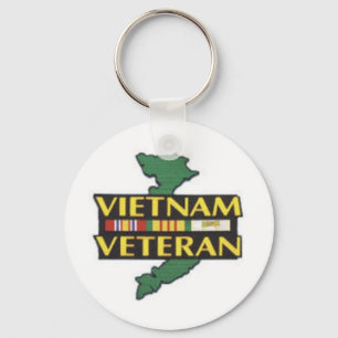 Porte-clés Vétéran du Vietnam